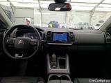  Citroen  C5 Aircross  Business 1.2 PureTech 130CV BVA8 E6d #5