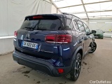  Citroen  C5 Aircross  Shine 1.5 BlueHDi 130CV BVA8 E6d #3