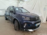  Citroen  C5 Aircross  Shine 1.5 BlueHDi 130CV BVA8 E6d #4