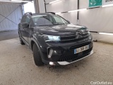  Citroen  C5 Aircross  Shine 1.5 BlueHDi 130CV BVA8 E6d #4