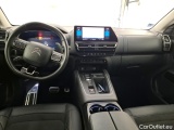  Citroen  C5 Aircross  Shine 1.5 BlueHDi 130CV BVA8 E6d #5