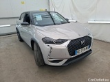 Citroen  DS3 3 Crossback Rivoli 1.2 PureTech 130CV BVA8 E6d #4