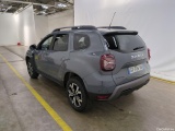  Dacia  Duster  Journey 1.5 dCi 115CV BVM6 E6d #2