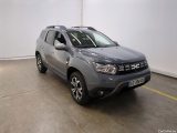  Dacia  Duster  Journey 1.5 dCi 115CV BVM6 E6d #4
