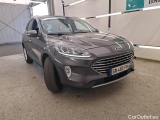  Ford  Kuga  Titanium Hybrid 2.5 190CV BVA6 E6dT #4