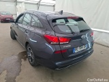  Hyundai  i30  cw Business 1.6 CRDi 115CV BVM6 E6d #2
