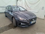  Hyundai  i30  cw Business 1.6 CRDi 115CV BVM6 E6d #4