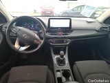 Hyundai  i30  cw Business 1.6 CRDi 115CV BVM6 E6d #5
