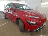  Hyundai  Konna Kona Intuitive Electrique 2WD 64kWh BVA #5