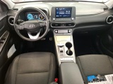  Hyundai  Konna Kona Intuitive Electrique 2WD 64kWh BVA #6