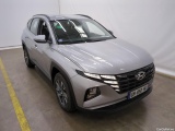  Hyundai  Tucson  Business Hybrid 2WD 1.6 T-GDI 230CV BVA6 E6d #2