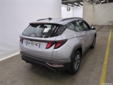  Hyundai  Tucson  Business Hybrid 2WD 1.6 T-GDI 230CV BVA6 E6d #3