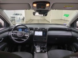  Hyundai  Tucson  Business Hybrid 2WD 1.6 T-GDI 230CV BVA6 E6d #5