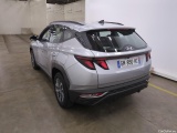 Hyundai  Tucson  Business Hybrid 2WD 1.6 T-GDI 230CV BVA6 E6d #4