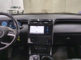  Hyundai  Tucson  Business Hybrid 2WD 1.6 T-GDI 230CV BVA6 E6d #7