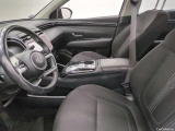  Hyundai  Tucson  Business Hybrid 2WD 1.6 T-GDI 230CV BVA6 E6d #10