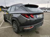 Hyundai  Tucson  Business Mild-Hybrid 2WD 1.6 CRDI 135CV BVA7 E6d #2