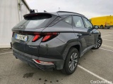  Hyundai  Tucson  Business Mild-Hybrid 2WD 1.6 CRDI 135CV BVA7 E6d #3