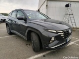  Hyundai  Tucson  Business Mild-Hybrid 2WD 1.6 CRDI 135CV BVA7 E6d #4