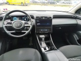  Hyundai  Tucson  Business Mild-Hybrid 2WD 1.6 CRDI 135CV BVA7 E6d #5