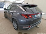  Hyundai  Tucson  Creative Mild-Hybrid 2WD 1.6 CRDI 135CV BVA7 E6d #2