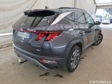  Hyundai  Tucson  Creative Mild-Hybrid 2WD 1.6 CRDI 135CV BVA7 E6d #3