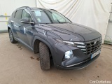  Hyundai  Tucson  Creative Mild-Hybrid 2WD 1.6 CRDI 135CV BVA7 E6d #4