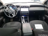  Hyundai  Tucson  Creative Mild-Hybrid 2WD 1.6 CRDI 135CV BVA7 E6d #5