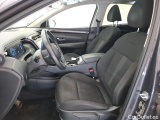  Hyundai  Tucson  Creative Mild-Hybrid 2WD 1.6 CRDI 135CV BVA7 E6d #8