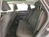  Hyundai  Tucson  Creative Mild-Hybrid 2WD 1.6 CRDI 135CV BVA7 E6d #9