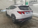  Hyundai  Tucson  Executive Hybrid 2WD 1.6 T-GDI 230CV BVA6 E6d #2