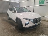  Hyundai  Tucson  Executive Hybrid 2WD 1.6 T-GDI 230CV BVA6 E6d #4