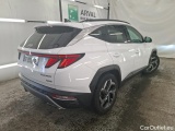  Hyundai  Tucson  Executive Hybrid 2WD 1.6 T-GDI 230CV BVA6 E6d #3