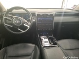  Hyundai  Tucson  Executive Hybrid 2WD 1.6 T-GDI 230CV BVA6 E6d #5