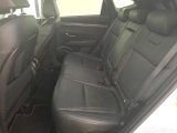  Hyundai  Tucson  Executive Hybrid 2WD 1.6 T-GDI 230CV BVA6 E6d #9