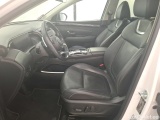  Hyundai  Tucson  Executive Hybrid 2WD 1.6 T-GDI 230CV BVA6 E6d #8