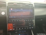  Hyundai  Tucson  Executive Hybrid 2WD 1.6 T-GDI 230CV BVA6 E6d #7