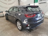  KIA  Cee'd Ceed Active 1.5 T-GDI 160CV BVA7 E6d #2