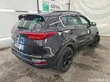  KIA  Sportage  Black Edition Business 2WD 1.6 CRDi 135CV BVA7 E6d #3