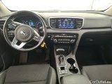  KIA  Sportage  Black Edition Business 2WD 1.6 CRDi 135CV BVA7 E6d #5