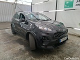 KIA  Sportage  Black Edition Business 2WD 1.6 CRDi 135CV BVA7 E6d #4