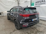  KIA  Sportage  Black Edition Business 2WD 1.6 CRDi 135CV BVA7 E6d #2