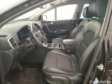  KIA  Sportage  Black Edition Business 2WD 1.6 CRDi 135CV BVA7 E6d #8
