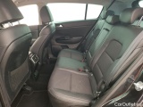 KIA  Sportage  Black Edition Business 2WD 1.6 CRDi 135CV BVA7 E6d #9