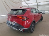  KIA  Sportage  Active 1.6 CRDi 135CV BVA7 E6d #3