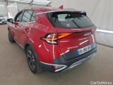  KIA  Sportage  Active 1.6 CRDi 135CV BVA7 E6d #2