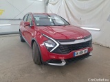  KIA  Sportage  Active 1.6 CRDi 135CV BVA7 E6d #4