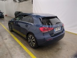  Mercedes  A-Klasse MERCEDES-BENZ Classe A Compact / 2018 / 5P / Berline A 180 Business Line 7G-DCT #2