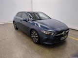  Mercedes  A-Klasse MERCEDES-BENZ Classe A Compact / 2018 / 5P / Berline A 180 Business Line 7G-DCT #4