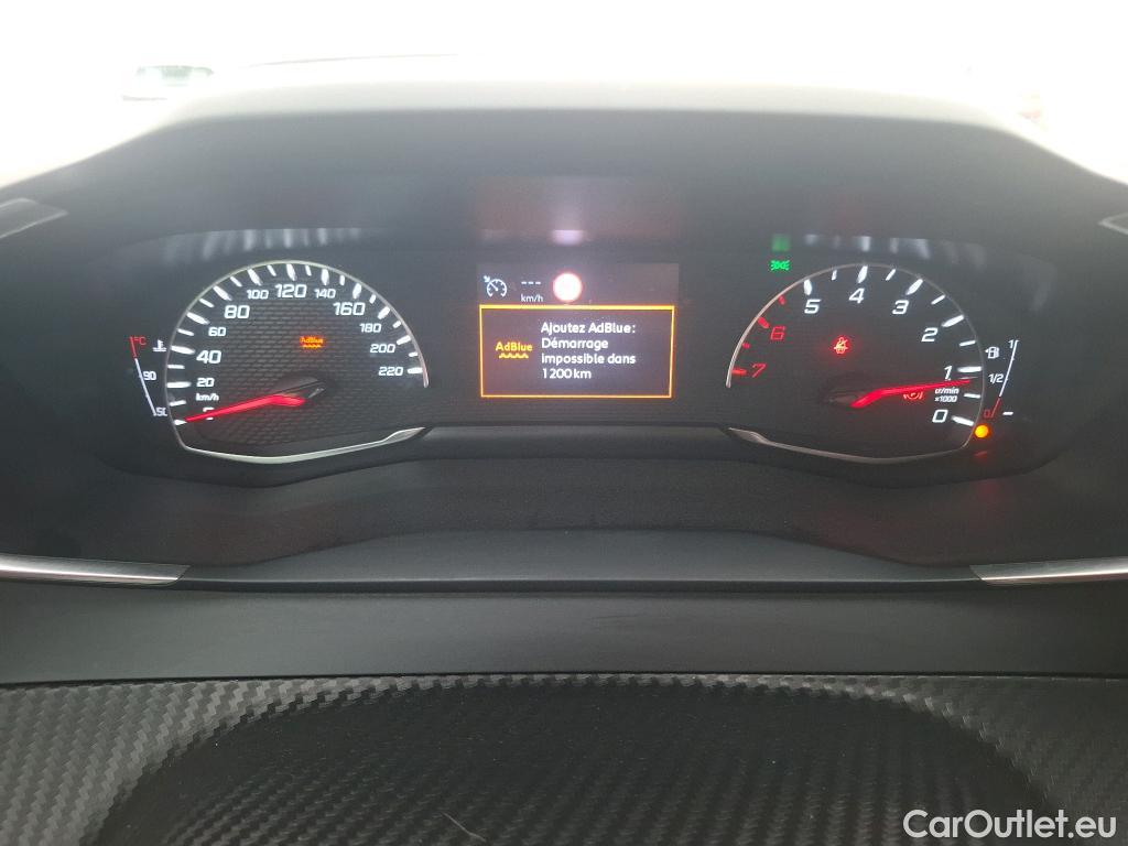  Peugeot  2008  Active Pack 1.5 HDi 110CV BVM6 E6d #21